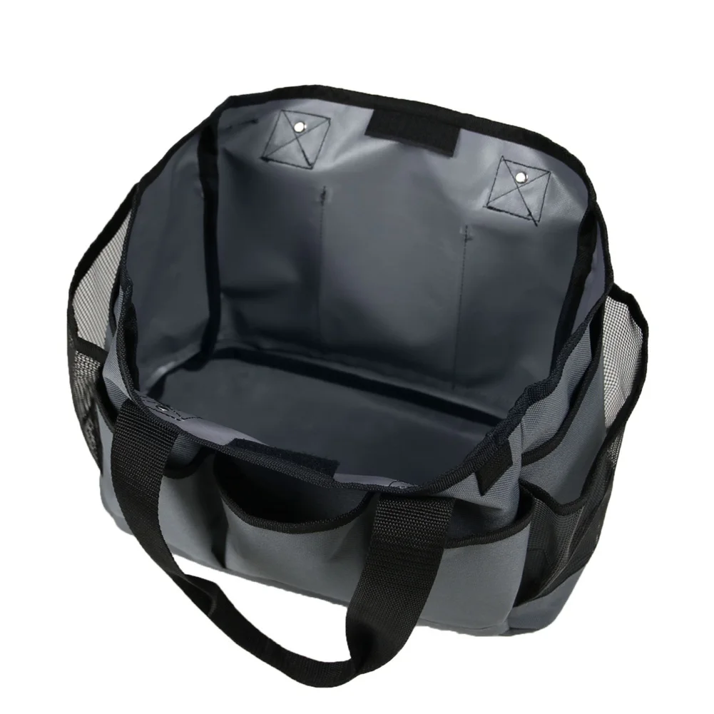 

Outdoor Bags Foldable Tool Bag Shoulder Bag Handbag Tool Organizer Storage Bag
