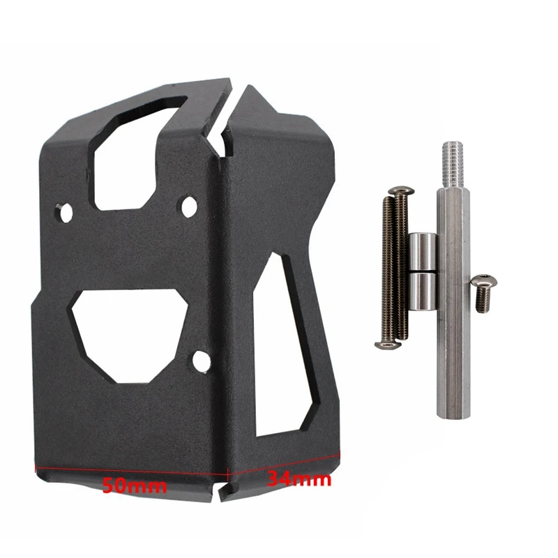 

Motorcycle Accessories Throttle Potentiometer Cover Guard Protector for R1200GS R 1200 GS 1200GS