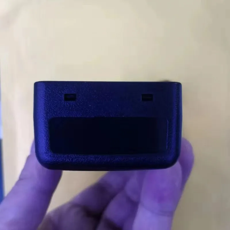 Длинный корпус аккумулятора 5xAA с зажимом для wouxun KG UV889 UV899 кг 819 829 816 и т. Д. рация