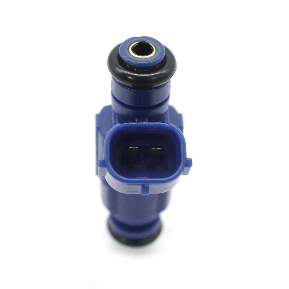 4 шт./лот Автомобильная Топливная форсунка 35310-2B000 подходит для Hyundai i20 i30 Kia Ceeɽ 2007