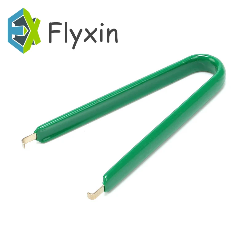 Экстрактор микросхем типа U для удаления ПЗУ | Электроника