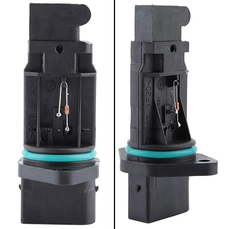 Автомобильный расходомер воздуха Датчик качества для BMW 3 серии F00C2G2029