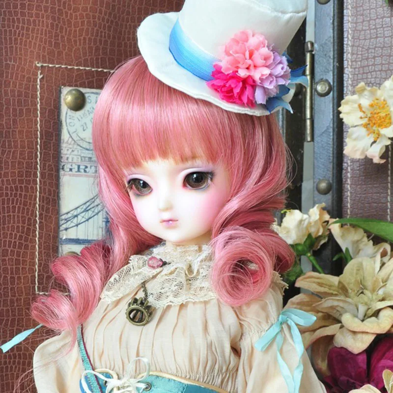 Tooru 1/3 Oueneifs BJD SD кукла Ran Girl стройное тело бесплатно глазные шары Модный