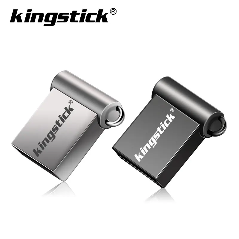 Флэш-накопитель usb ручка-накопитель 64 ГБ 32 128 16 металлический флэш-накопитель 8