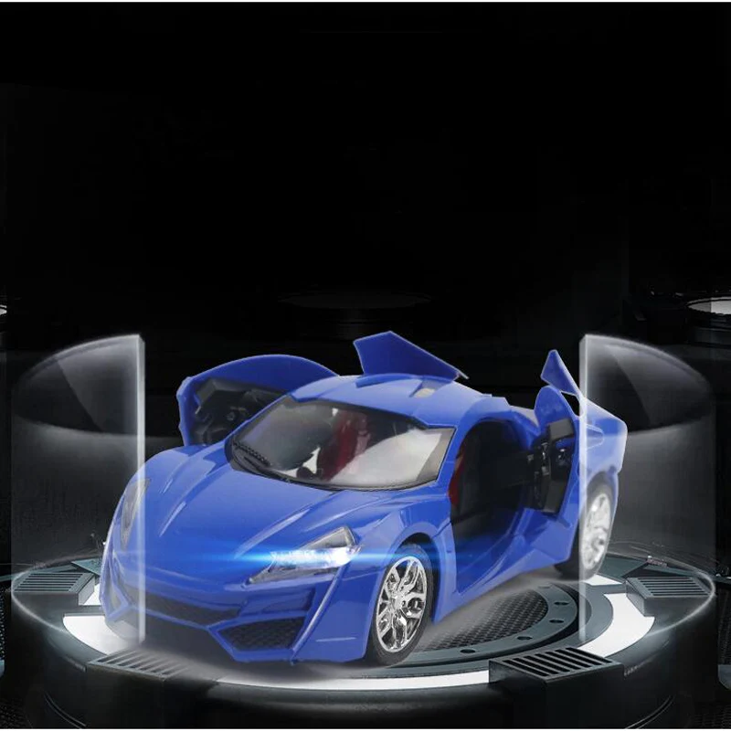 1:16 Модель рулевое колесо Пульт дистанционного управления Управление тяжести