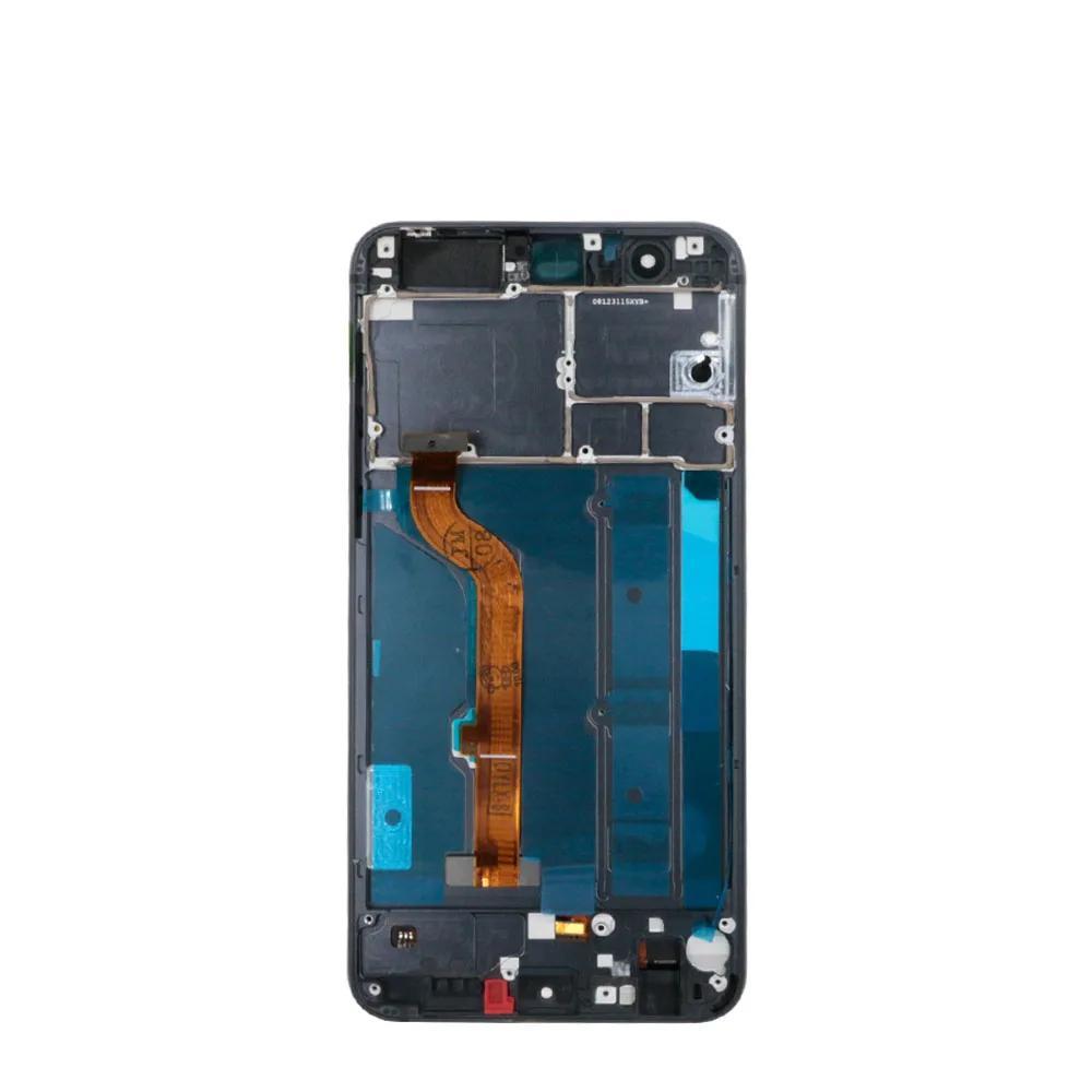 ЖК дисплей OXEN для Huawei Honor 8 дигитайзер сенсорного экрана в сборке с рамкой сменный