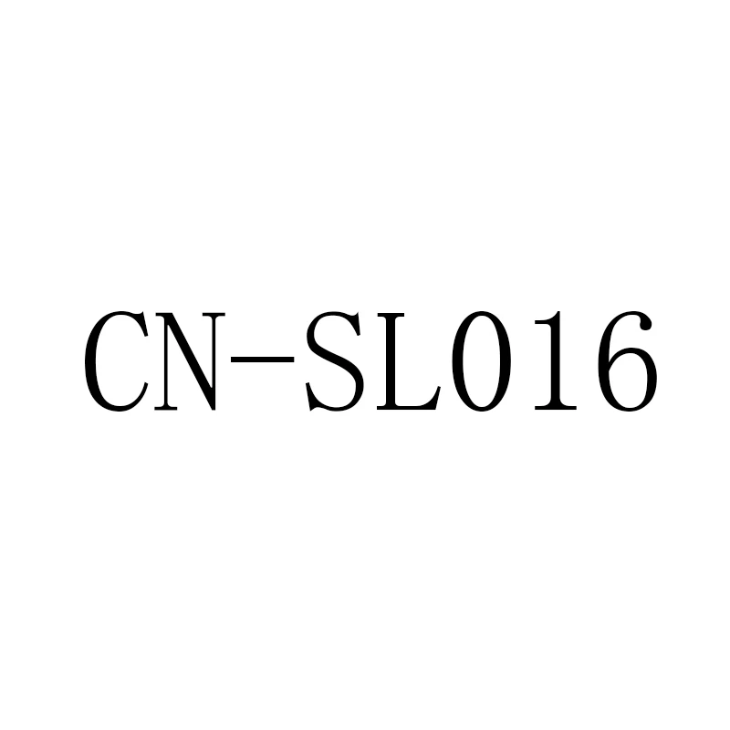

CN-SL016