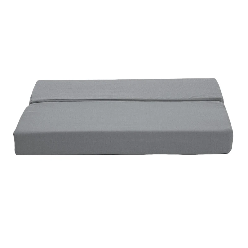 Плечевой Коврик для йоги складная подушка тренировочная накладки руки Iyengar |