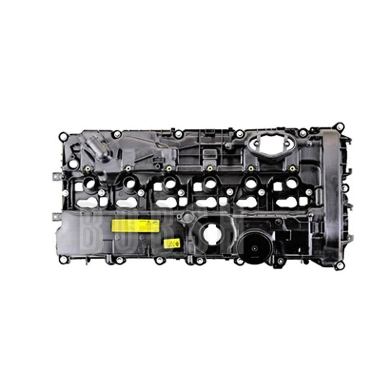 Автомобильный колпак головки блока цилиндра 2016 b mwF30 LC I340i 340iX G11 740i G12 740Li F32 440i 440iX