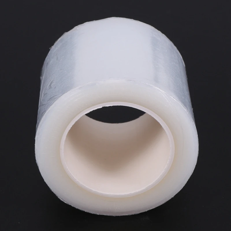 

1Pcs Semi Permanent Tattoo Embroidery Barrier Film with 100Pcs Fougera Vitamin Ointment Anti Scar Tattoo Aftercare Cream