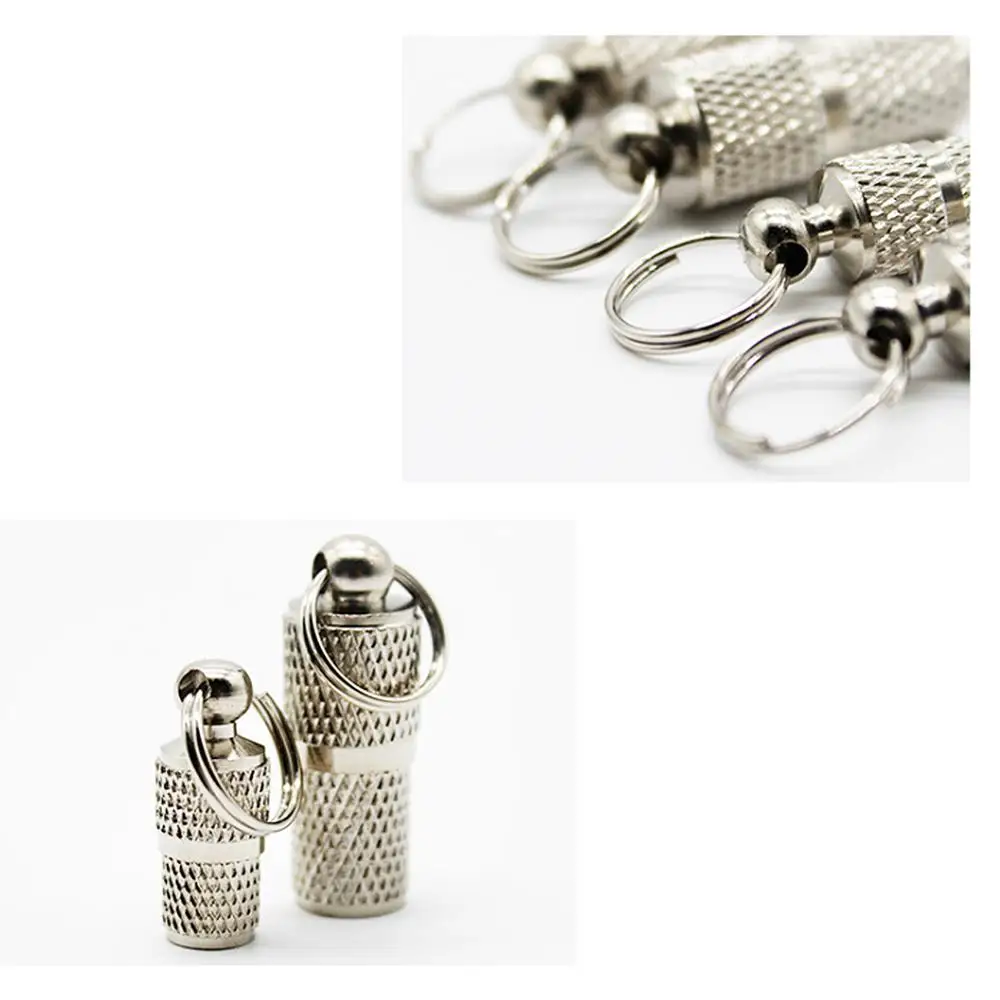 Товары для домашних животных серебристые алюминиевый сплав идентификационные