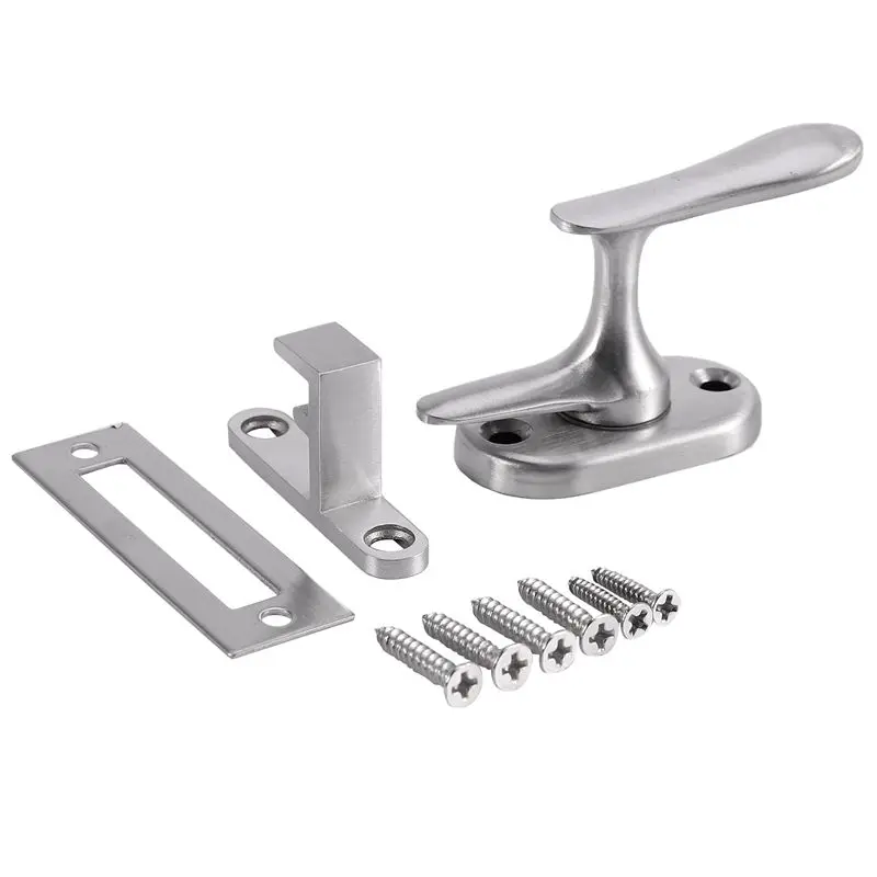 1 шт. дверные болты из нержавеющей стали|Защелки для шкафов| |