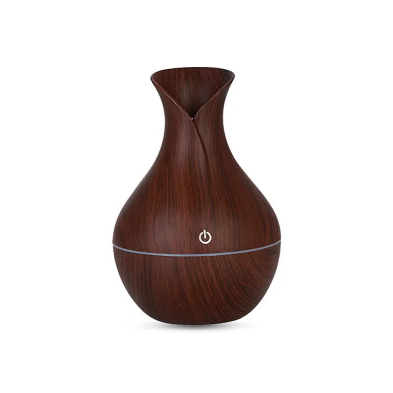 

300ML Mini Ultrasonic Air Humidifer For Home Aroma Essential Oil Diffuser USB Car Mist Maker Aromatherapy Humidifiers