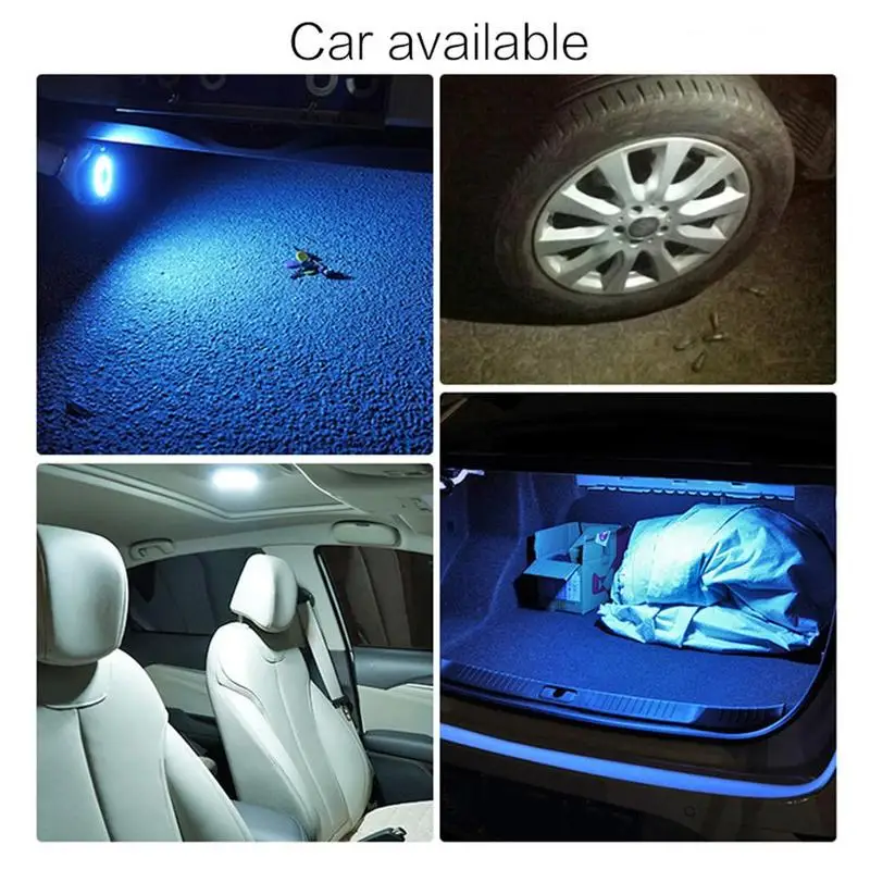 Автомобильные аксессуары украшение интерьера для автомобиля лампа чтения