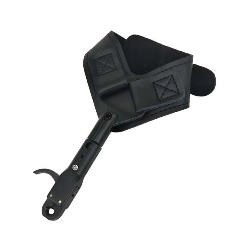 360 градусов вращение блочный лук наручные пресс-релиз Регулируемый Длина выпуск