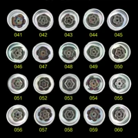 1pcs car tire anti theft wheel bolt lock nut key adapter sleeve disassembly repair tools for bmw 13567 series x4 x5 x6 z4