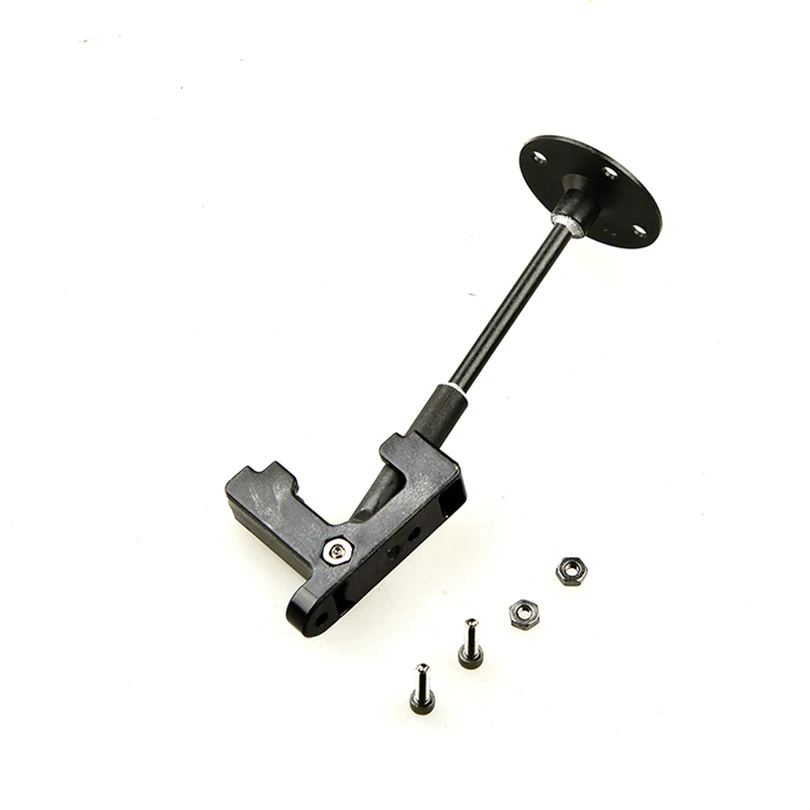 JMT пластиковая GPS антенна подставка складное основание сиденья складной