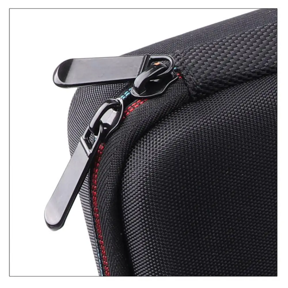 Protective Case For Fujifilm Instax Square SQ6 Instant Film Camera Bag With Shoulder Strap Hard Travel Accessories | Электроника