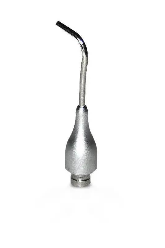 2 шт. Автоклавируемые распылительные сопла для стоматологического прибора очистки воздуха|autoclave seals|nozzle