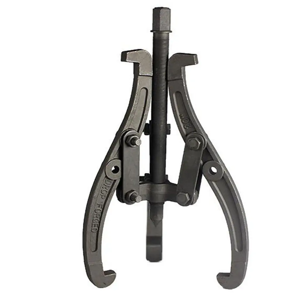 

Disassembly Tool Bearing Puller Three-jaw Puller Bearing Puller Multi-function Puller 3 Inch Three-jaw Pull Code 50-100mm