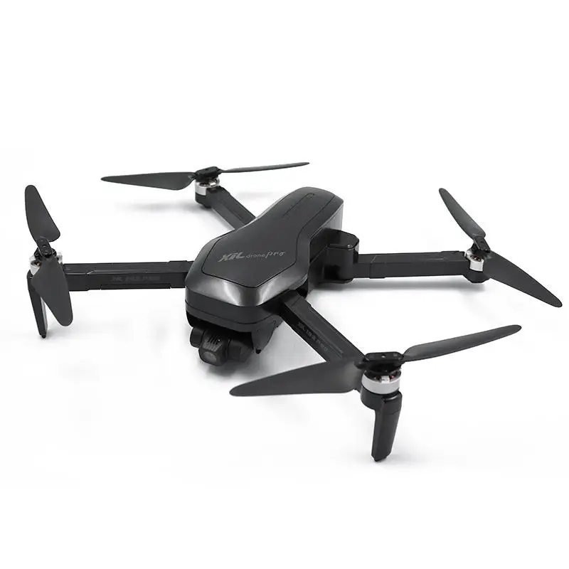 RCtown XIL193 Дрон с разрешением 4k Profesional Pro True HD Gps 5g Wi Fi 2 Ось Gimbal Камера полета 25 минут