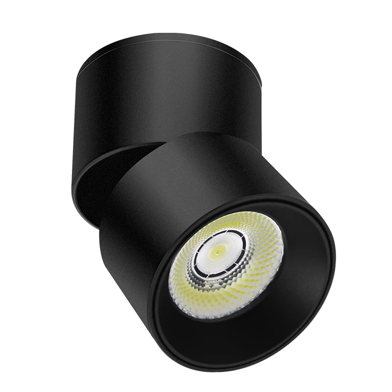 Современные потолочные светильники Светодиодный точечный светильник