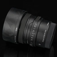 35mm f2 dg dn lens premium decal skin protective film for sigma 35f2 dg dn for sony mount lens film sticker