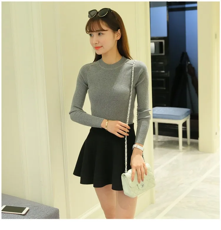 Дешевая оптовая продажа 2018 новый осенне-зимний хит продаж Женский Модный