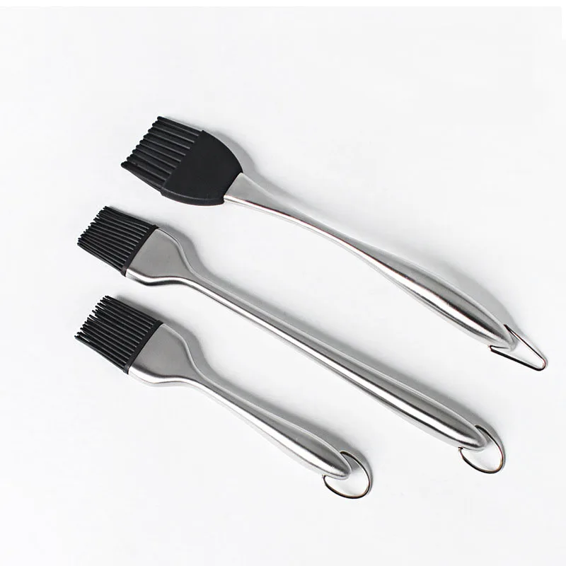 Гриль для барбекю кухонный Остров набор инструментов из нержавеющей стали уголь