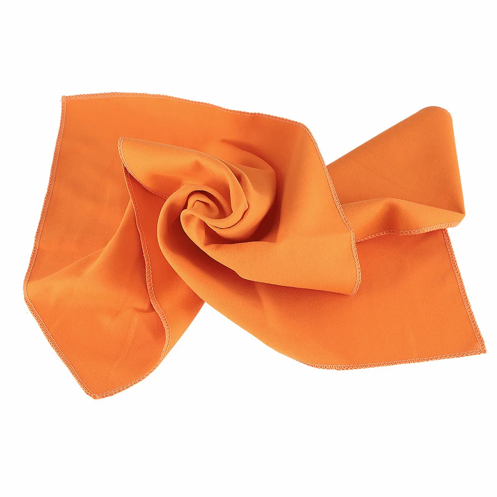 Lixada 60*30 см быстросохнущее полотенце из микрофибры, компактное полотенце для путешествий, кемпинга, плавания, пляжа, ванны, тела, спортивного зала, полотенце