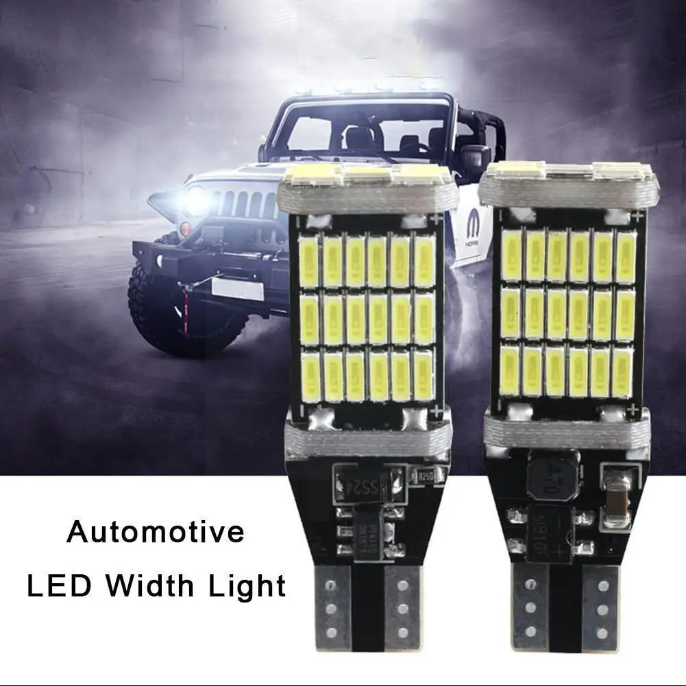 

1 шт. W5W T10 светодиодный ные лампы Canbus 5730 8SMD 12 в 6000K 194 карта светодиодсветильник ламсветильник s сигнал 168 парковочный внутренний свет Автомоби...