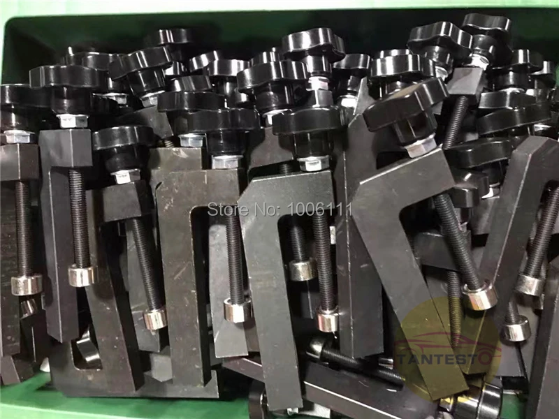 3PCS Common Rail Pump Retainer Tool For CP3 Disassemble Dismounting Kits |