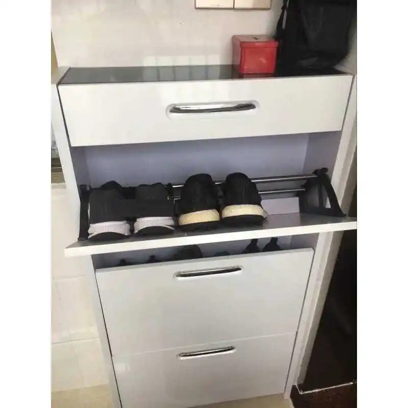 

De Zapato Minimalist Mobili Per La Casa Szafka Na Buty Ayakkabilik Closet Rack Scarpiera Sapateira Furniture Shoes Cabinet