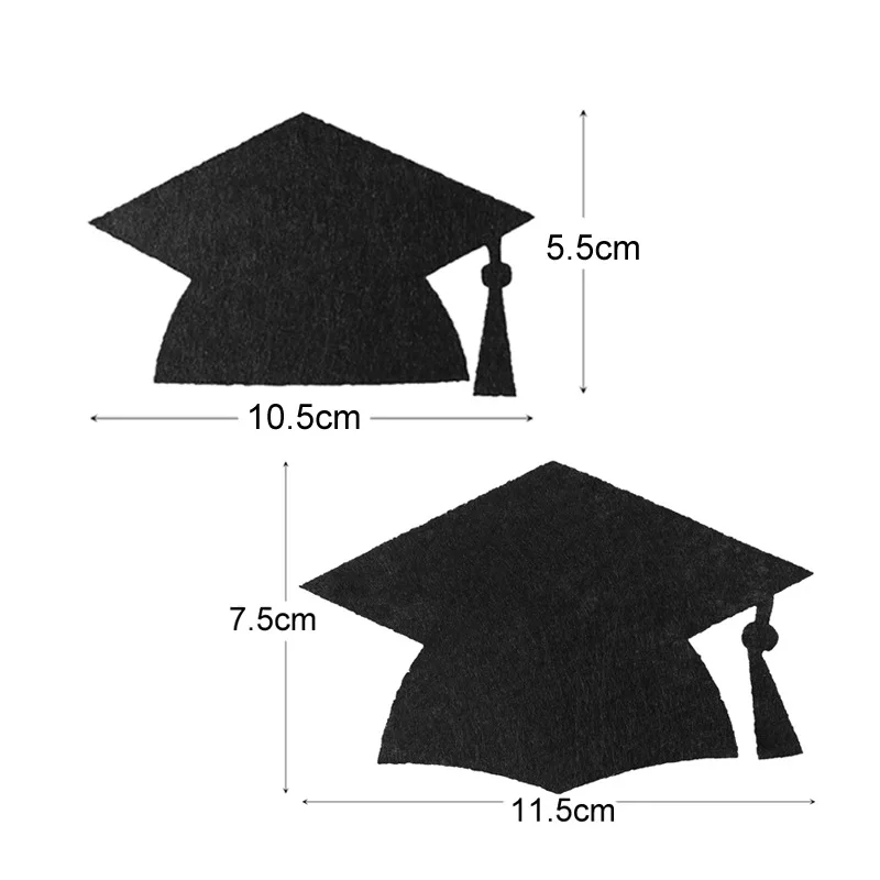 Украшение для Выпускной вечеринки висячий фотозажим мальчишника 2020 подарки на