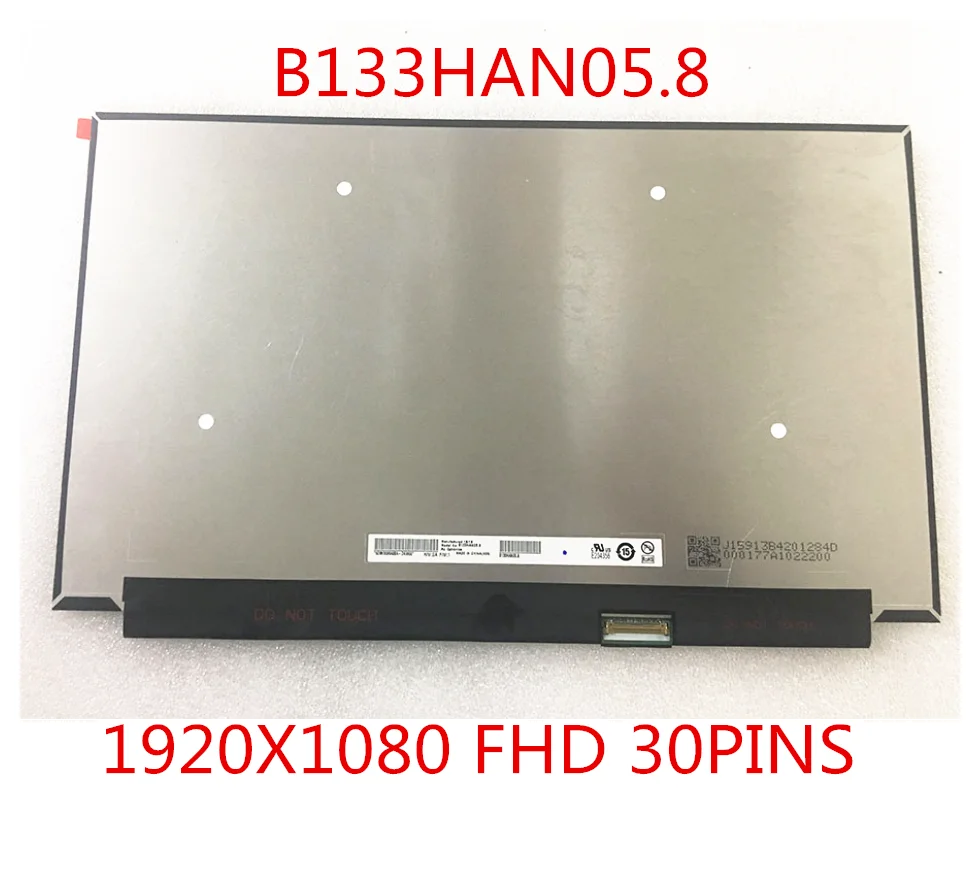  FHD IPS -    Asus Zenbook UX331U B133HAN05.8  