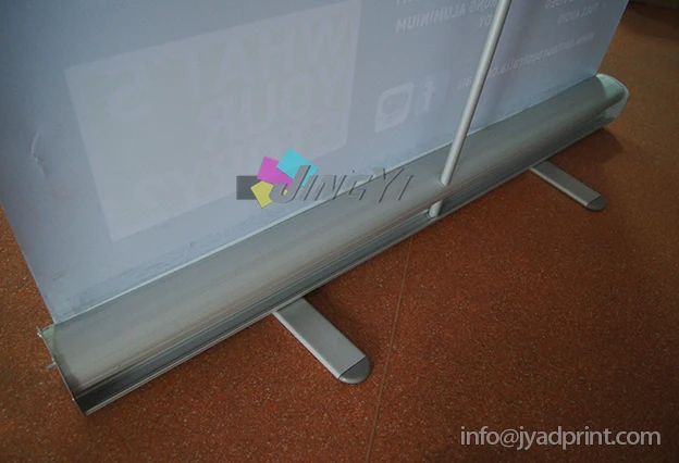 cheap 200X85cm Roll up banner Pull |