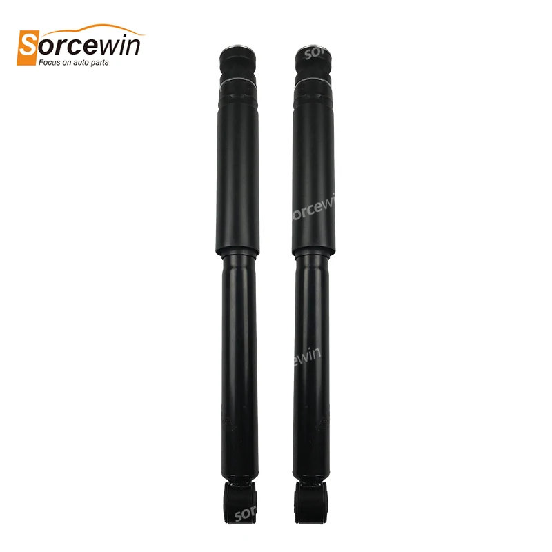 Автозапчасти стойка подвески автомобильные аксессуары комплект передних