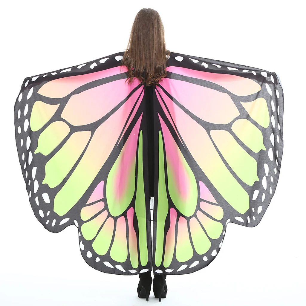 

Пляжное полотенце Butterfly шарф-гобелен, солнцезащитное бикини, накидка