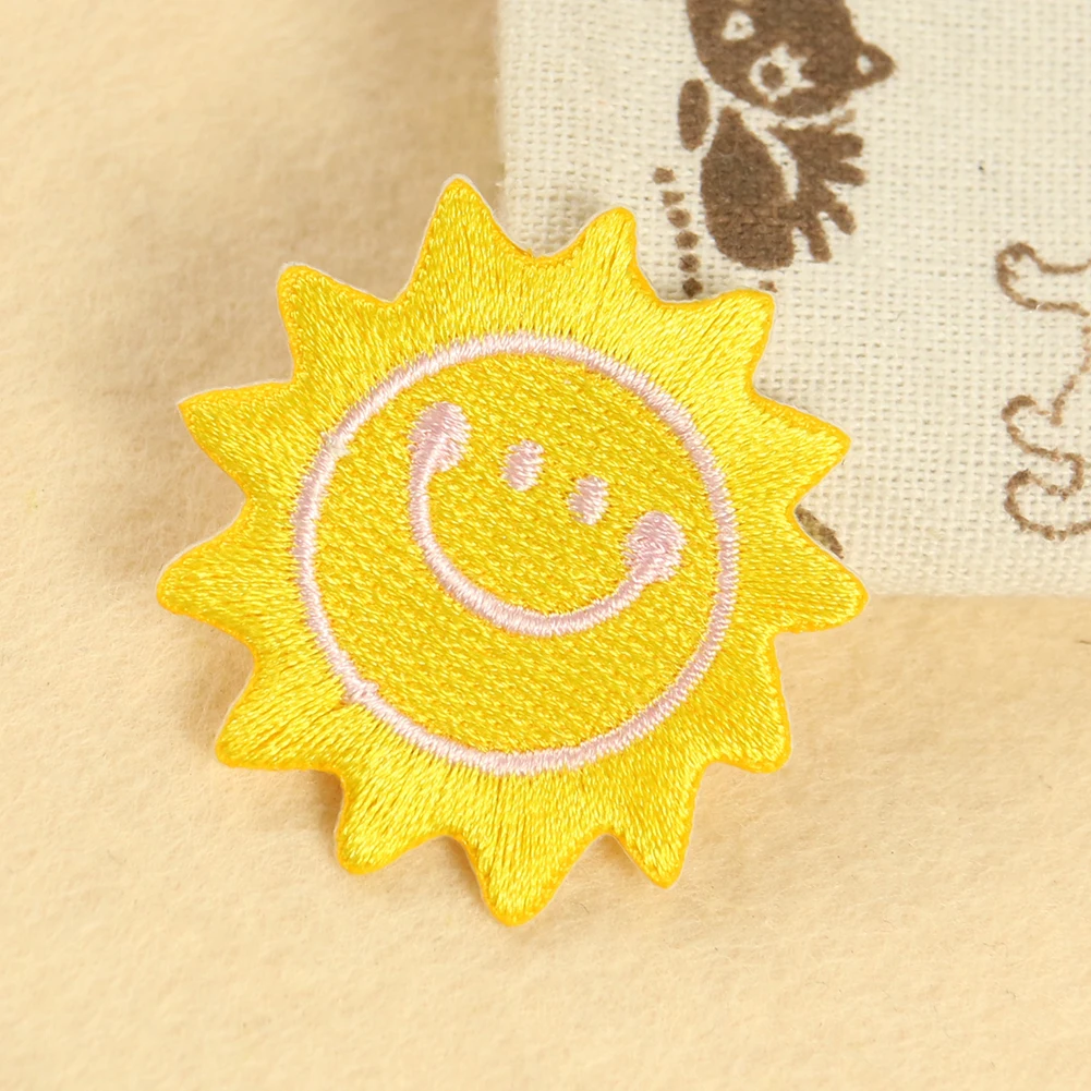 Высококачественная компьютерная вышивка с ожоговым краем ткань для вышивки