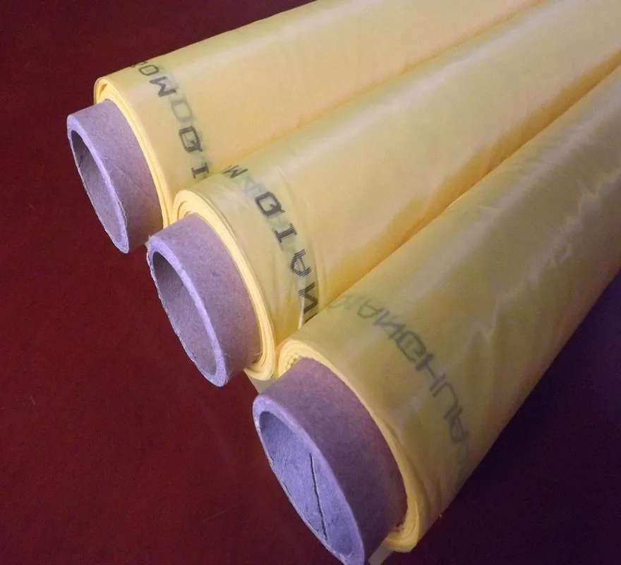 Сетка для трафаретной печати 1 метр 72 т 80 100 110 120 140 150 165 бесплатная доставка