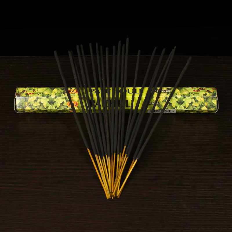 Frank благовония пачули индийские ароматические палочки оптовая продажа белый