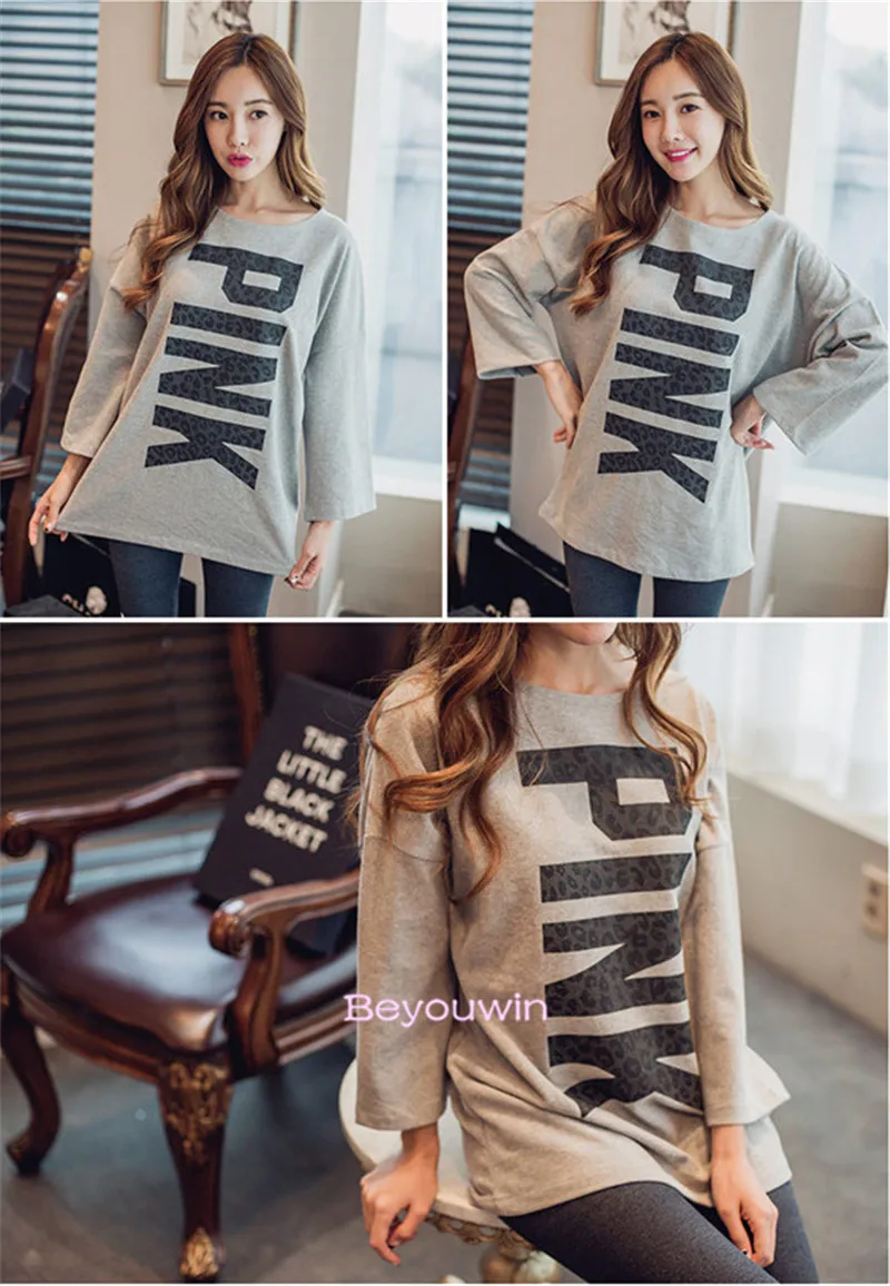 100 шт./партия рекламная женская пижама серая цветная Пижама оптовая продажа