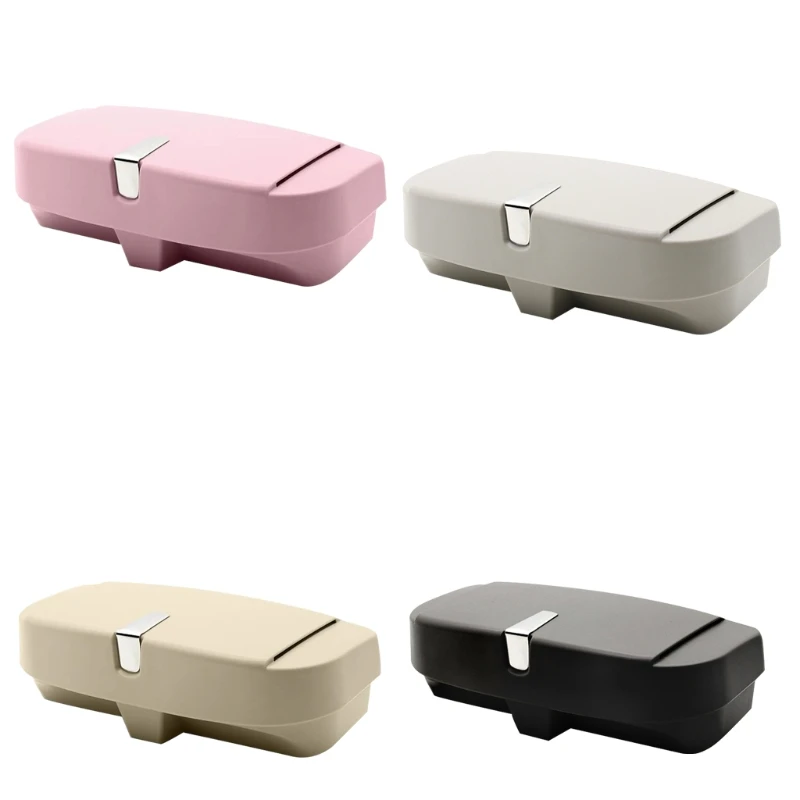 

Универсальный автомобильный органайзер для солнцезащитных очков, 32 ГБ