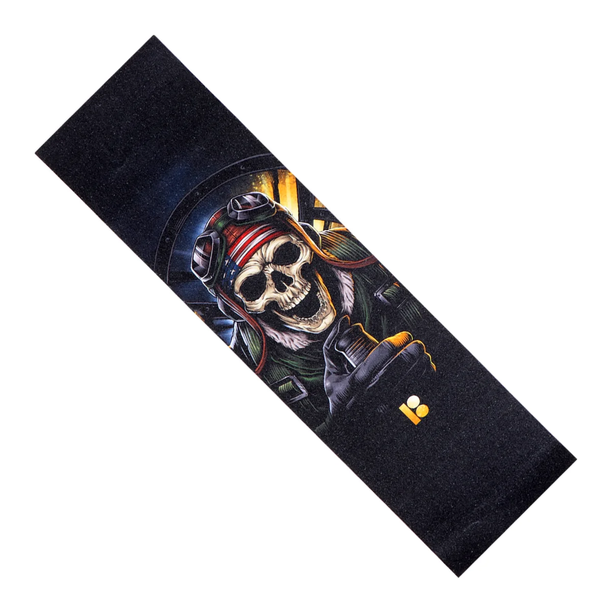 

Four-wheel Skateboard Grip Tape Electric Board Waterproof Stickers