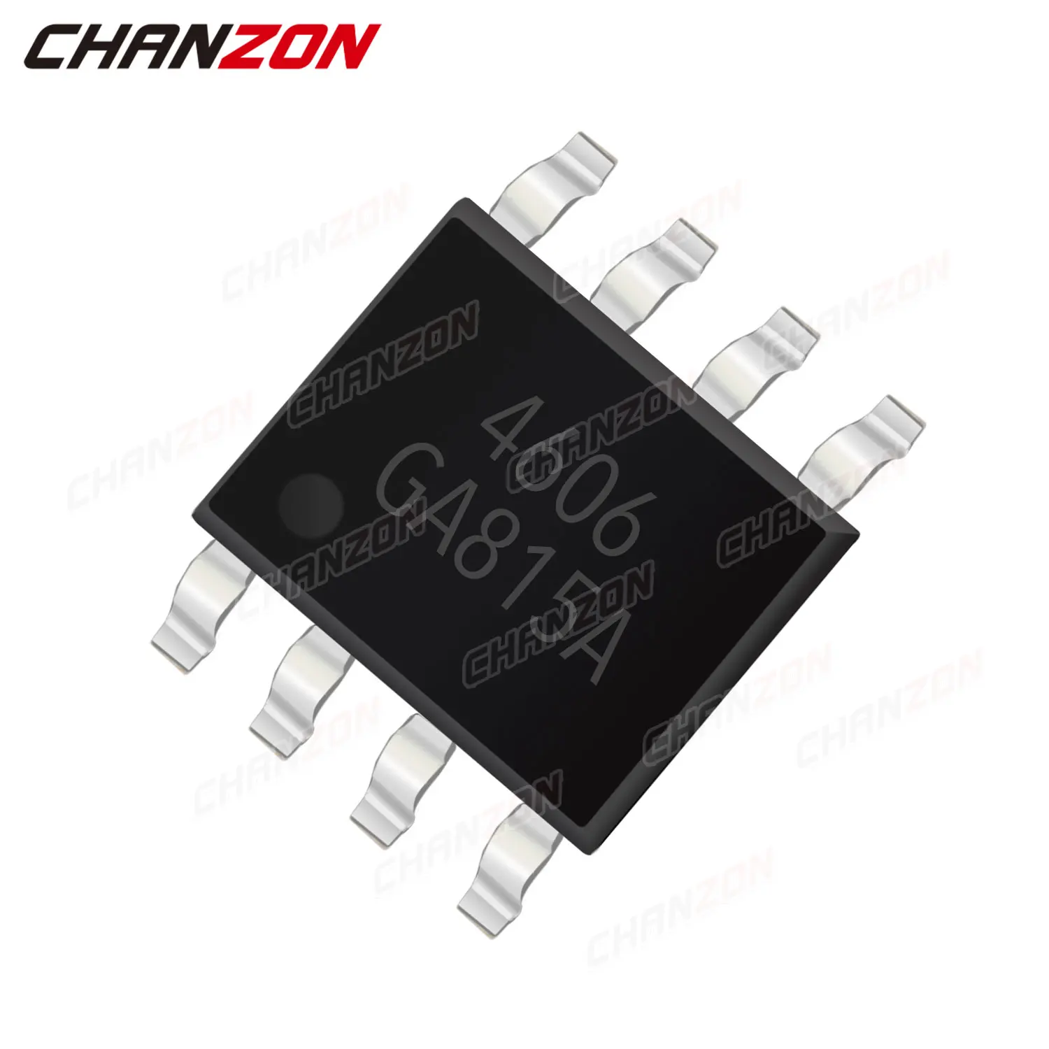 10 шт. AO4606 SOP-8 дополнительные транзисторы MOSFET биполярные соединительные трубки BJT