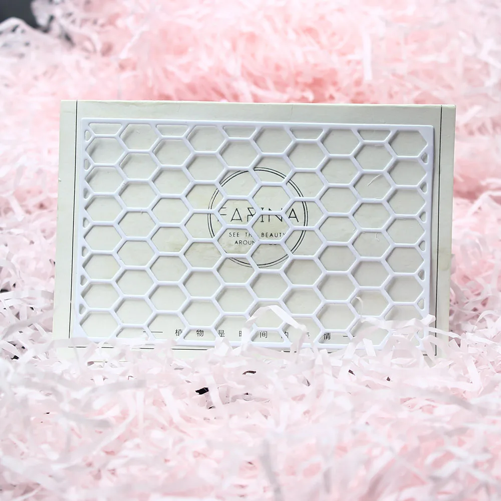 Чистая Форма DIY резки Скрапбукинг Декор пригласительные карты тиснение штампы