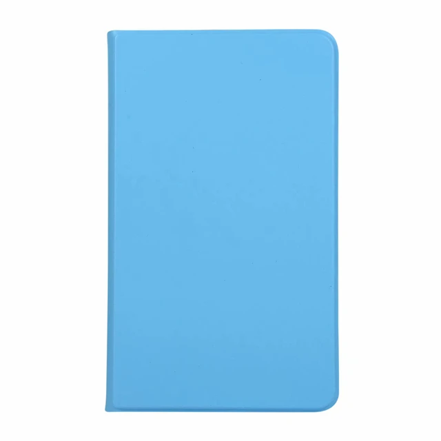 IBuyiWin Премиум PU кожаный чехол для huawei MediaPad M5 Lite 8,0 JDN2-AL00/W09 8," планшет Funda Capa силиконовый чехол+ пленка+ ручка - Цвет: light blue