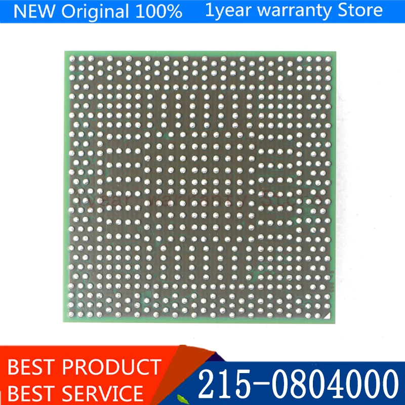 

100% test very good product 215-0804000 215 0804000 BGA Chipset