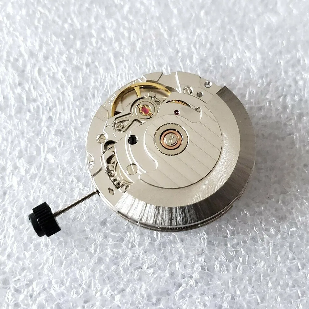 

1 Piece Movement Accessories For Tianjin St2146 Sivler Part Replacement