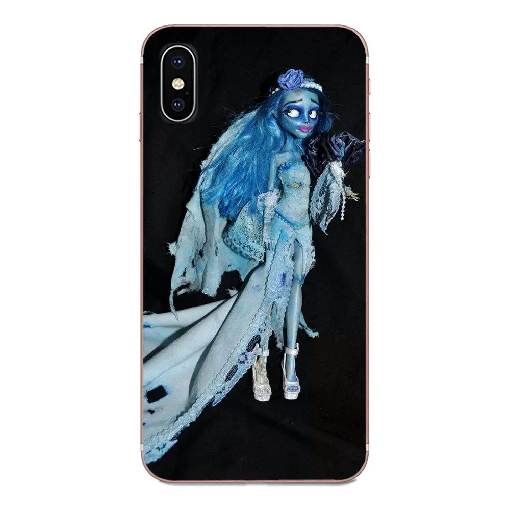 Новинка Модный мягкий оригинальный декор для Xiaomi Redmi Note 8 8A 8T 10 K30 детали Motorola G G2 G3 G4